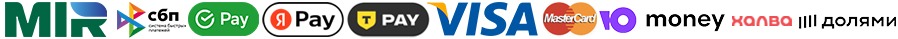 Способы оплаты заказа в Муроме в компании Гранд Флора
